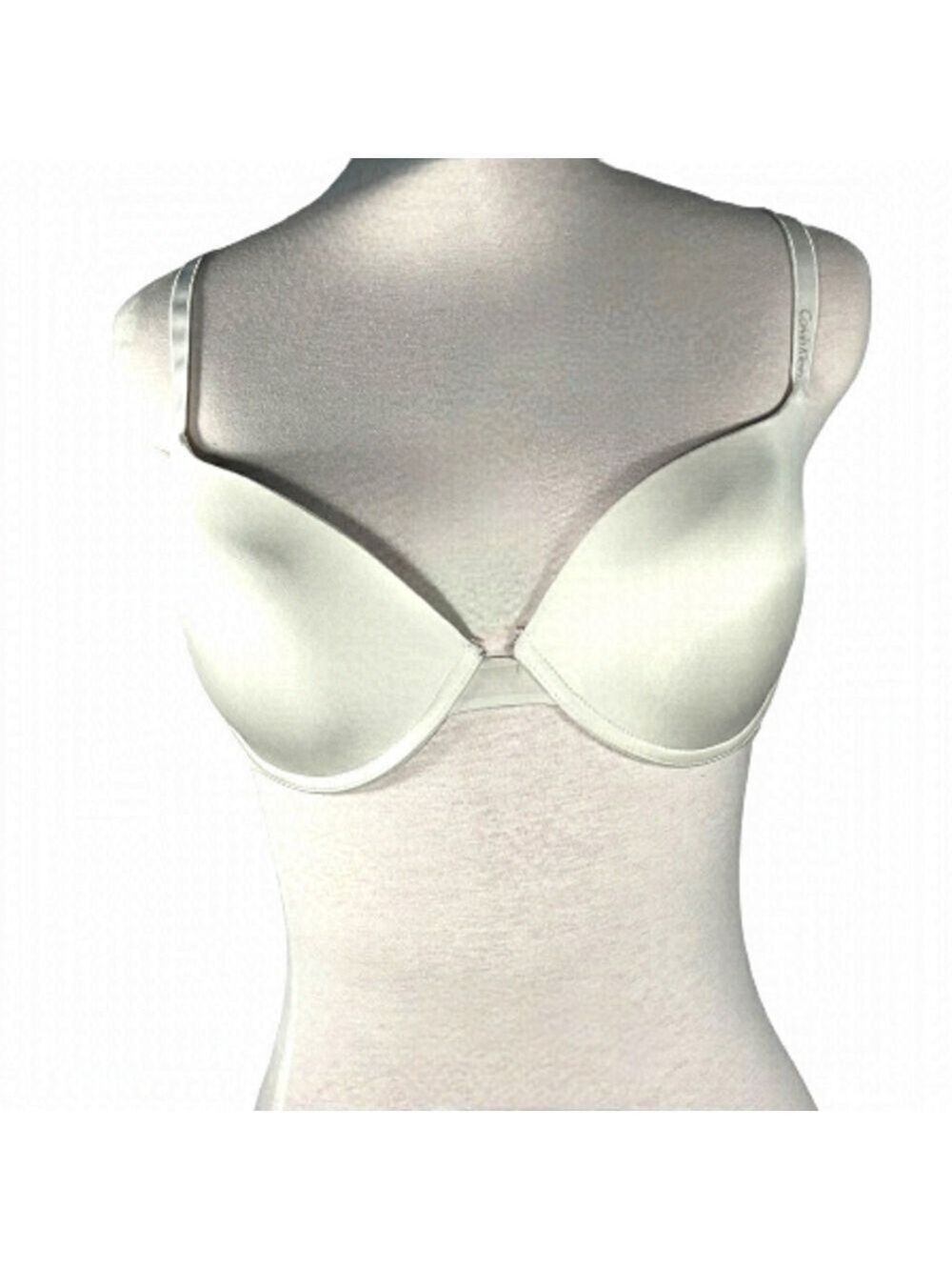 CALVIN Klein Essence Push-up bra padded QP1038O Size 36 C